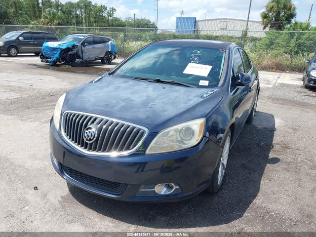 Aukcja sprzedaży 2015 Buick Verano Convenience Group, vin: 1G4PR5SK8F4166456, numer aukcji: 46143671