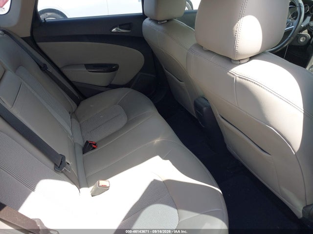 Aukcja sprzedaży 2015 Buick Verano Convenience Group, vin: 1G4PR5SK8F4166456, numer aukcji: 46143671