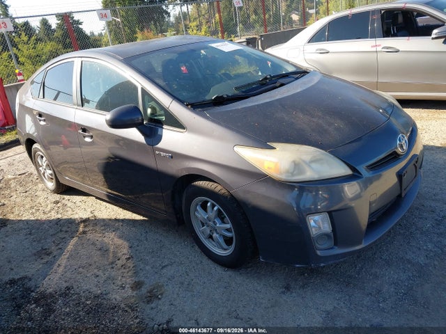46143677 :رقم المزاد ، JTDKN3DUXB1409094 vin ، 2011 Toyota Prius Three مزاد بيع