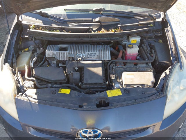 Aukcja sprzedaży 2011 Toyota Prius Three, vin: JTDKN3DUXB1409094, numer aukcji: 46143677