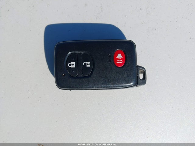 Aukcja sprzedaży 2011 Toyota Prius Three, vin: JTDKN3DUXB1409094, numer aukcji: 46143677