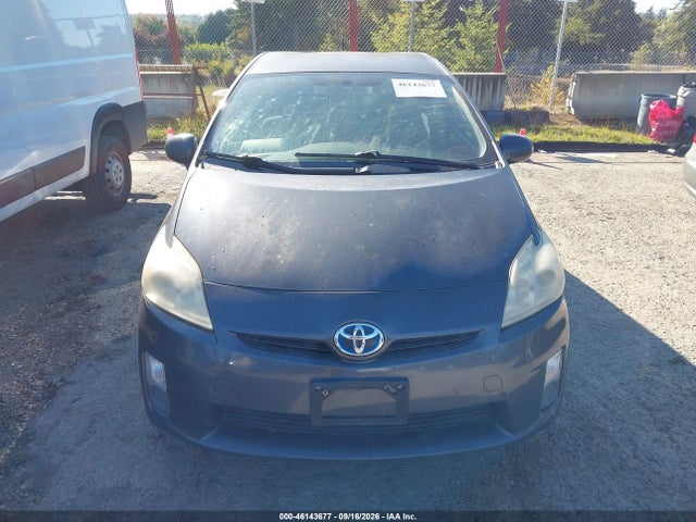 Aukcja sprzedaży 2011 Toyota Prius Three, vin: JTDKN3DUXB1409094, numer aukcji: 46143677