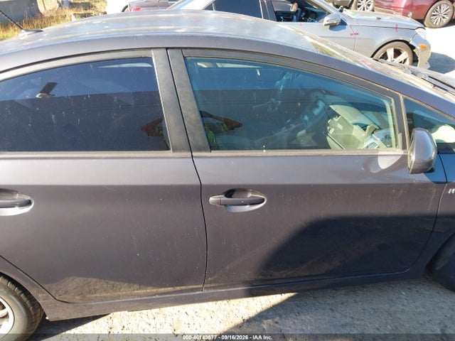 Aukcja sprzedaży 2011 Toyota Prius Three, vin: JTDKN3DUXB1409094, numer aukcji: 46143677