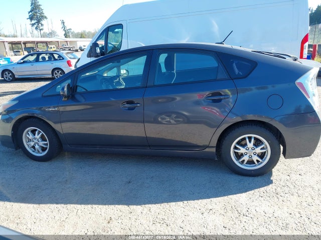Aukcja sprzedaży 2011 Toyota Prius Three, vin: JTDKN3DUXB1409094, numer aukcji: 46143677