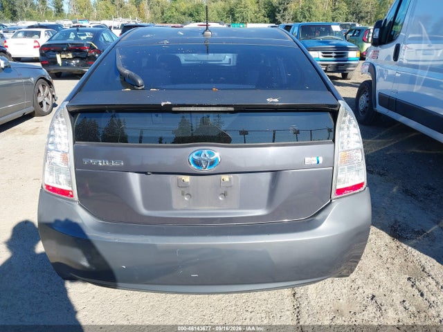 Aukcja sprzedaży 2011 Toyota Prius Three, vin: JTDKN3DUXB1409094, numer aukcji: 46143677