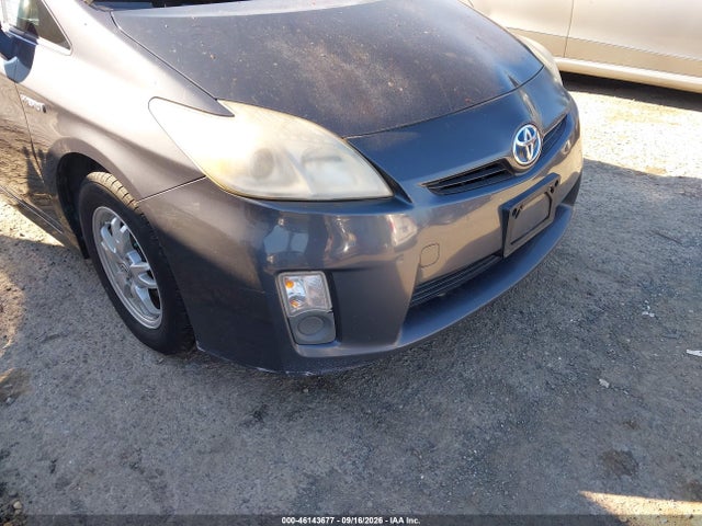 Aukcja sprzedaży 2011 Toyota Prius Three, vin: JTDKN3DUXB1409094, numer aukcji: 46143677
