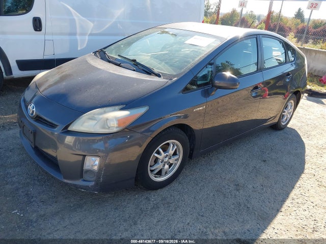 Aukcja sprzedaży 2011 Toyota Prius Three, vin: JTDKN3DUXB1409094, numer aukcji: 46143677