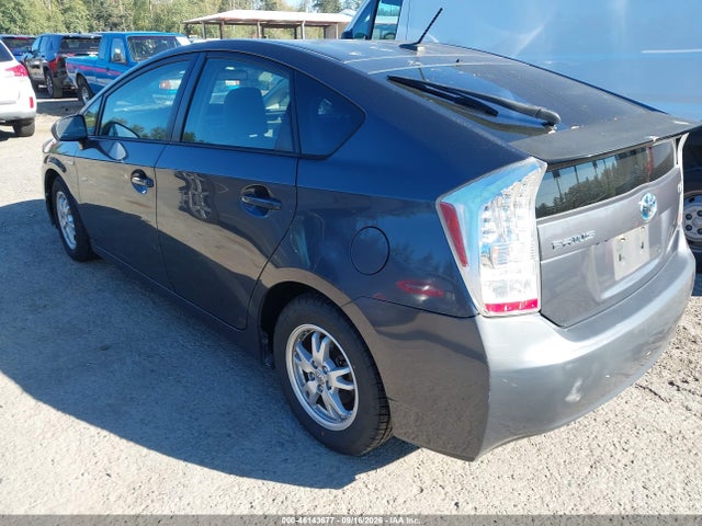 Aukcja sprzedaży 2011 Toyota Prius Three, vin: JTDKN3DUXB1409094, numer aukcji: 46143677