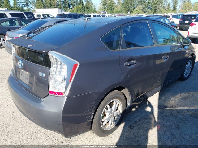 Aukcja sprzedaży 2011 Toyota Prius Three, vin: JTDKN3DUXB1409094, numer aukcji: 46143677