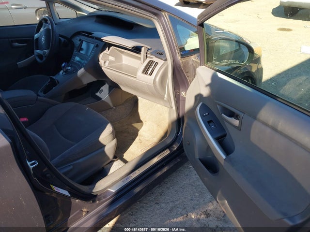 Aukcja sprzedaży 2011 Toyota Prius Three, vin: JTDKN3DUXB1409094, numer aukcji: 46143677