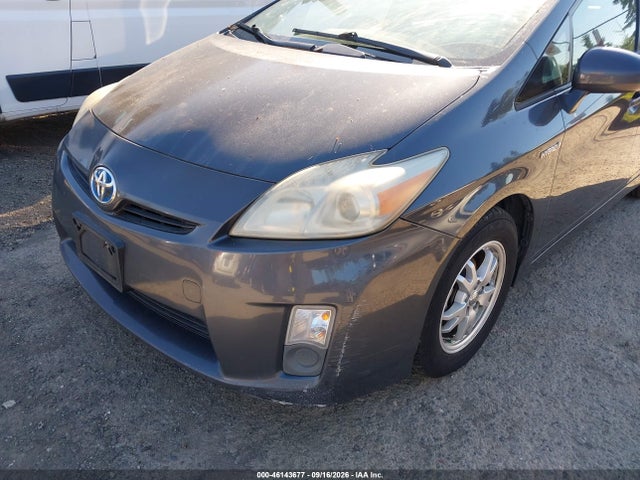 Aukcja sprzedaży 2011 Toyota Prius Three, vin: JTDKN3DUXB1409094, numer aukcji: 46143677