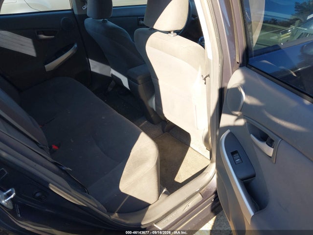 Aukcja sprzedaży 2011 Toyota Prius Three, vin: JTDKN3DUXB1409094, numer aukcji: 46143677