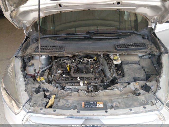 46143683 :رقم المزاد ، 1FMCU0GD5KUC09042 vin ، 2019 Ford Escape Se مزاد بيع