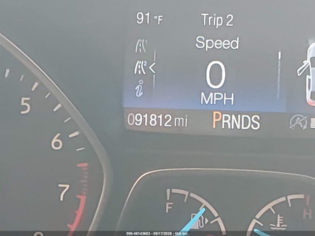 46143683 :رقم المزاد ، 1FMCU0GD5KUC09042 vin ، 2019 Ford Escape Se مزاد بيع