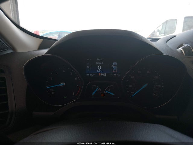 46143683 :رقم المزاد ، 1FMCU0GD5KUC09042 vin ، 2019 Ford Escape Se مزاد بيع