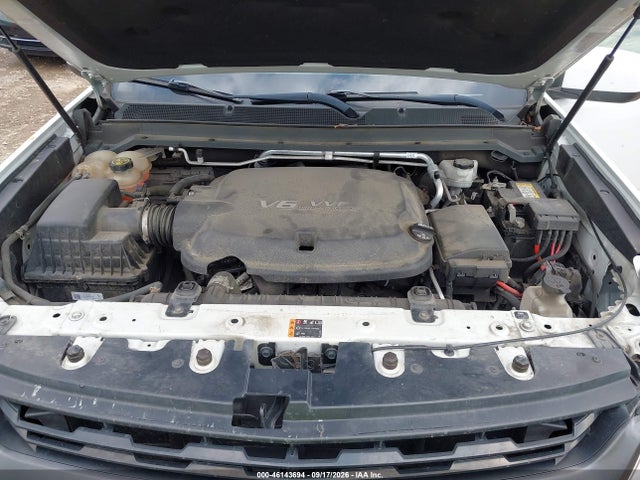 Aukcja sprzedaży 2019 Chevrolet Colorado Z71, vin: 1GCGTDEN4K1114923, numer aukcji: 46143694