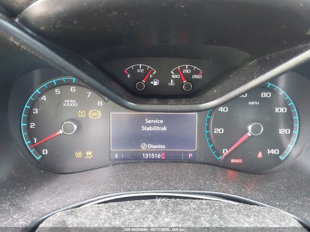 Aukcja sprzedaży 2019 Chevrolet Colorado Z71, vin: 1GCGTDEN4K1114923, numer aukcji: 46143694