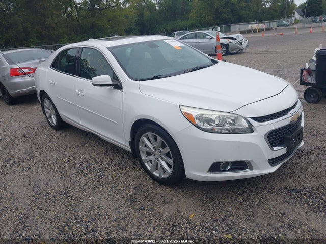 Aukcja sprzedaży 2015 Chevrolet Malibu 2lt, vin: 1G11D5SL4FF183852, numer aukcji: 46143692