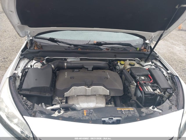 Aukcja sprzedaży 2015 Chevrolet Malibu 2lt, vin: 1G11D5SL4FF183852, numer aukcji: 46143692