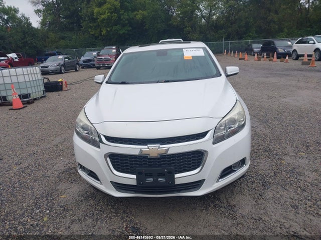 Aukcja sprzedaży 2015 Chevrolet Malibu 2lt, vin: 1G11D5SL4FF183852, numer aukcji: 46143692