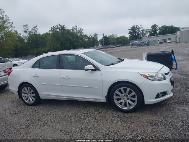 Aukcja sprzedaży 2015 Chevrolet Malibu 2lt, vin: 1G11D5SL4FF183852, numer aukcji: 46143692