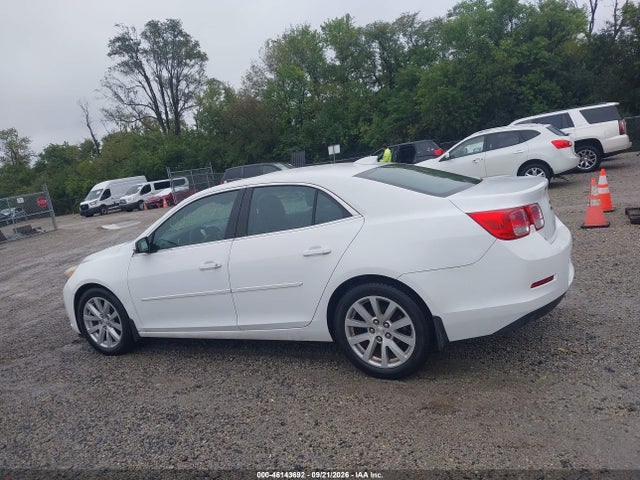 Aukcja sprzedaży 2015 Chevrolet Malibu 2lt, vin: 1G11D5SL4FF183852, numer aukcji: 46143692