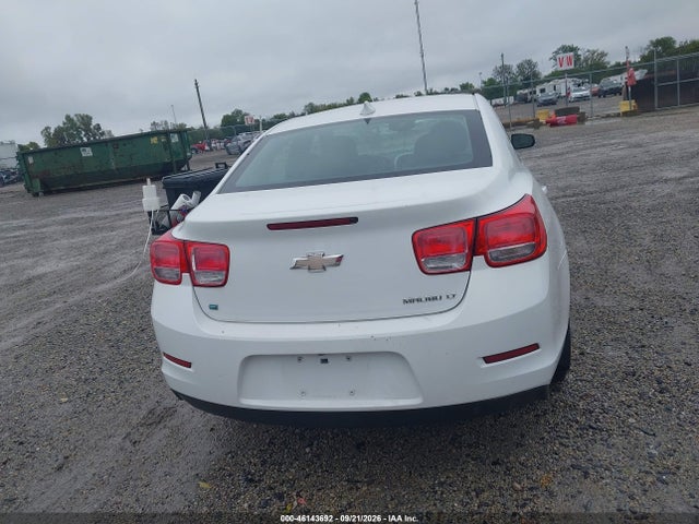 Aukcja sprzedaży 2015 Chevrolet Malibu 2lt, vin: 1G11D5SL4FF183852, numer aukcji: 46143692