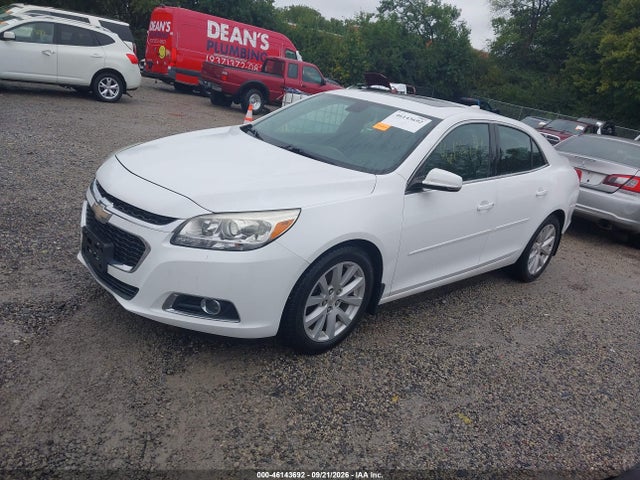 Aukcja sprzedaży 2015 Chevrolet Malibu 2lt, vin: 1G11D5SL4FF183852, numer aukcji: 46143692