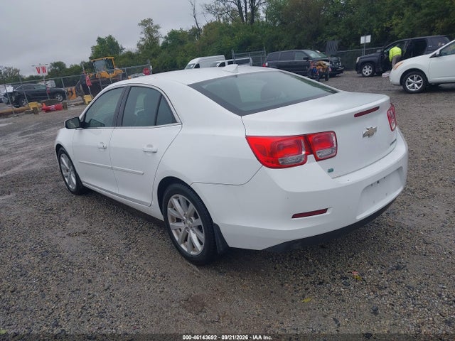 Aukcja sprzedaży 2015 Chevrolet Malibu 2lt, vin: 1G11D5SL4FF183852, numer aukcji: 46143692