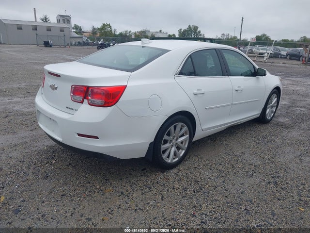 Aukcja sprzedaży 2015 Chevrolet Malibu 2lt, vin: 1G11D5SL4FF183852, numer aukcji: 46143692