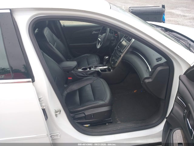 Aukcja sprzedaży 2015 Chevrolet Malibu 2lt, vin: 1G11D5SL4FF183852, numer aukcji: 46143692