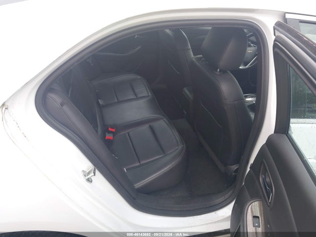 Aukcja sprzedaży 2015 Chevrolet Malibu 2lt, vin: 1G11D5SL4FF183852, numer aukcji: 46143692