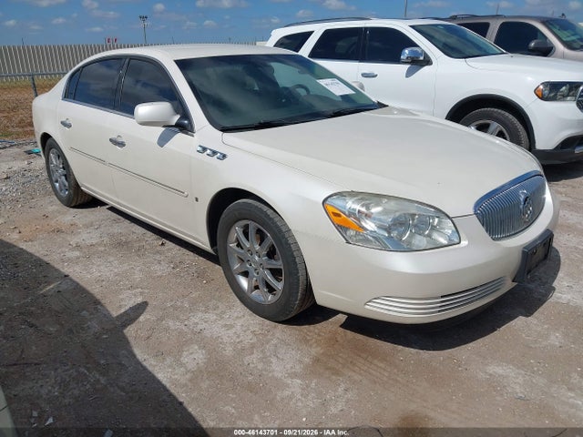 Auction sale of the 2007 Buick Lucerne Cxl, vin: 1G4HD57217U229958, lot number: 46143701