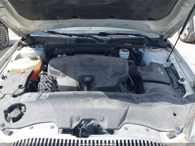 Продажа на аукционе авто 2007 Buick Lucerne Cxl, vin: 1G4HD57217U229958, номер лота: 46143701