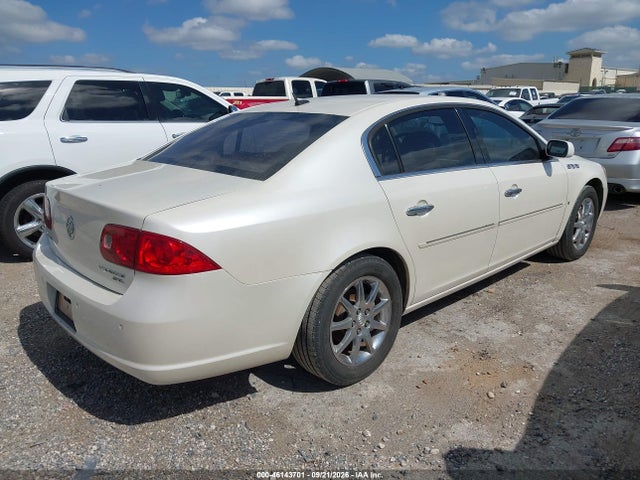 Продажа на аукционе авто 2007 Buick Lucerne Cxl, vin: 1G4HD57217U229958, номер лота: 46143701