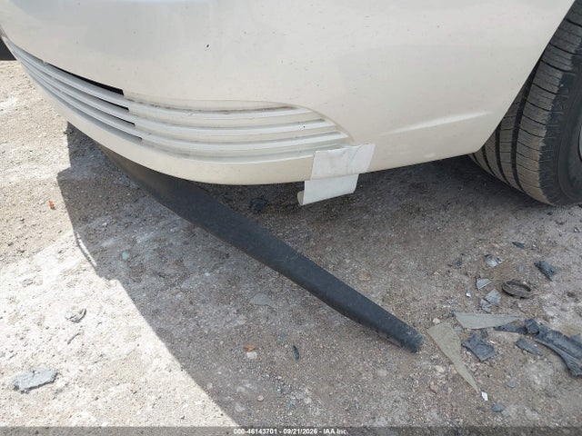 Продажа на аукционе авто 2007 Buick Lucerne Cxl, vin: 1G4HD57217U229958, номер лота: 46143701