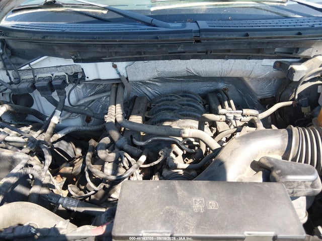 Aukcja sprzedaży 2013 Ford F-150 Xlt, vin: 1FTFW1EF9DFB68170, numer aukcji: 46143705