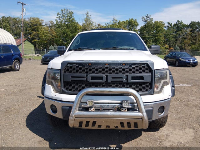 Aukcja sprzedaży 2013 Ford F-150 Xlt, vin: 1FTFW1EF9DFB68170, numer aukcji: 46143705