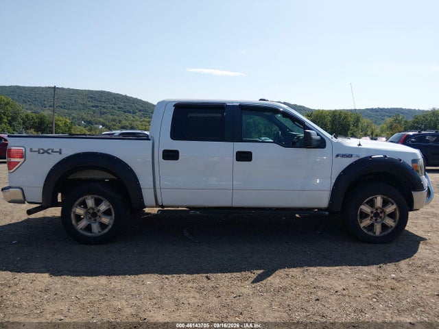 Aukcja sprzedaży 2013 Ford F-150 Xlt, vin: 1FTFW1EF9DFB68170, numer aukcji: 46143705