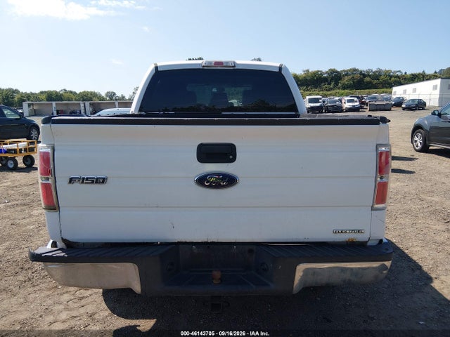 Aukcja sprzedaży 2013 Ford F-150 Xlt, vin: 1FTFW1EF9DFB68170, numer aukcji: 46143705