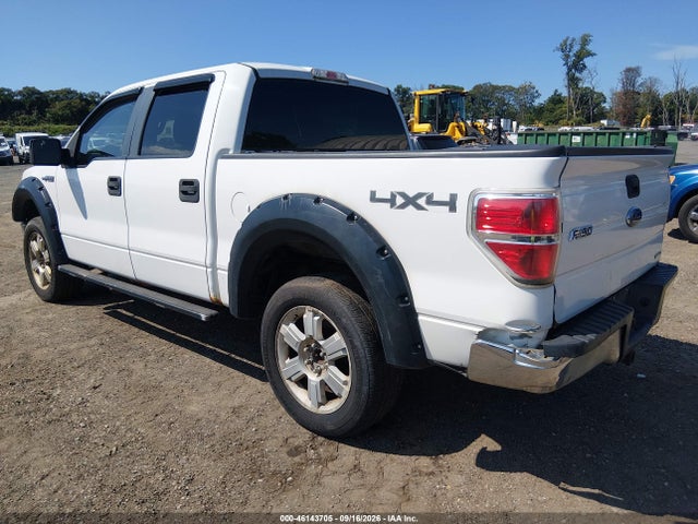 Aukcja sprzedaży 2013 Ford F-150 Xlt, vin: 1FTFW1EF9DFB68170, numer aukcji: 46143705