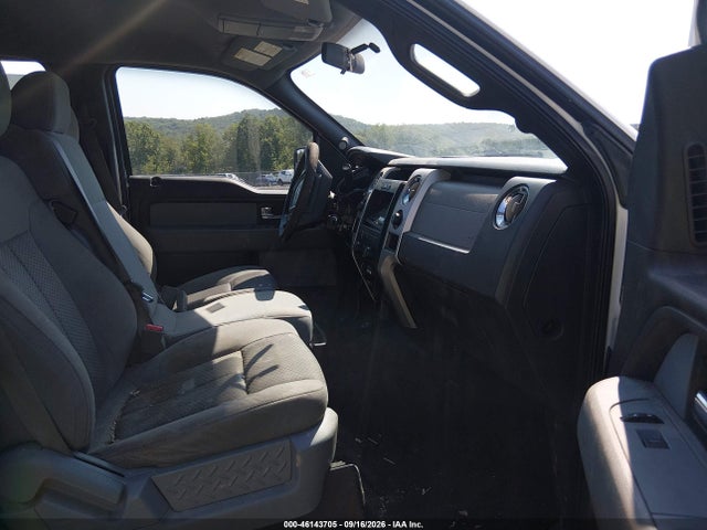 Aukcja sprzedaży 2013 Ford F-150 Xlt, vin: 1FTFW1EF9DFB68170, numer aukcji: 46143705