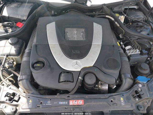 Продаж на аукціоні авто 2007 Mercedes-benz Clk 550, vin: WDBTK72F87T075585, номер лоту: 46143712