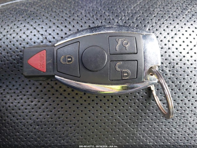 Продаж на аукціоні авто 2007 Mercedes-benz Clk 550, vin: WDBTK72F87T075585, номер лоту: 46143712
