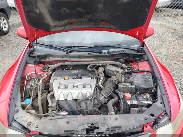 2012 Acura Tsx 2.4 მანქანა იყიდება აუქციონზე, vin: JH4CU2F8XCC030456, აუქციონის ნომერი: 46143714