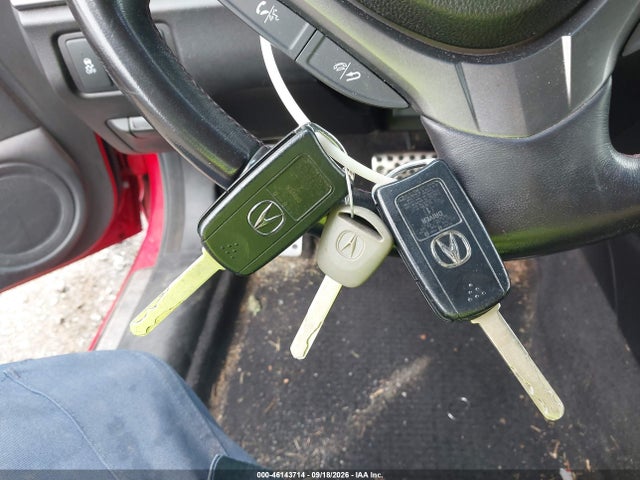 2012 Acura Tsx 2.4 მანქანა იყიდება აუქციონზე, vin: JH4CU2F8XCC030456, აუქციონის ნომერი: 46143714