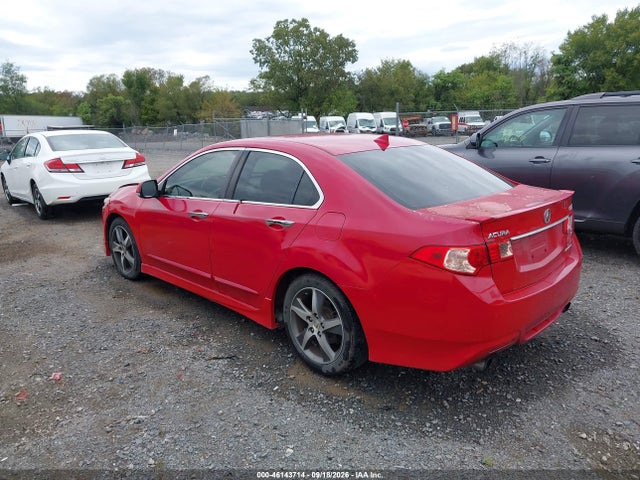 2012 Acura Tsx 2.4 მანქანა იყიდება აუქციონზე, vin: JH4CU2F8XCC030456, აუქციონის ნომერი: 46143714