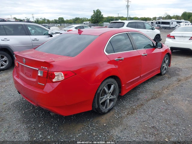 2012 Acura Tsx 2.4 მანქანა იყიდება აუქციონზე, vin: JH4CU2F8XCC030456, აუქციონის ნომერი: 46143714