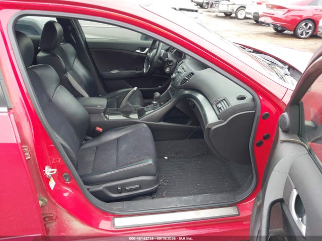 2012 Acura Tsx 2.4 მანქანა იყიდება აუქციონზე, vin: JH4CU2F8XCC030456, აუქციონის ნომერი: 46143714