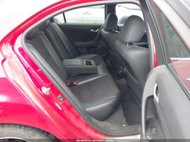 2012 Acura Tsx 2.4 მანქანა იყიდება აუქციონზე, vin: JH4CU2F8XCC030456, აუქციონის ნომერი: 46143714